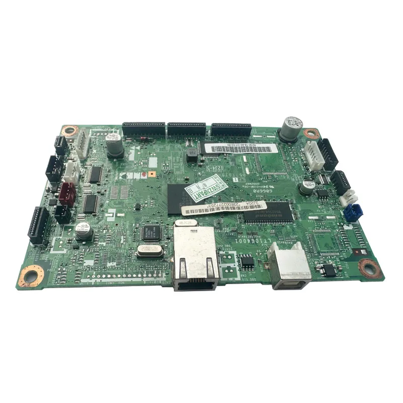 Placa Lógica Brother DCP-7065 / DCP-7065DN - Repuesto Original