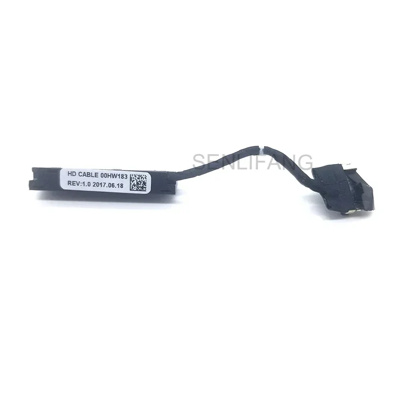 Para Lenovo Thinkpad Yoga 11E 00HW183 SATA HDD línea de conector de disco duro portátil HDD Cable - imagen 2