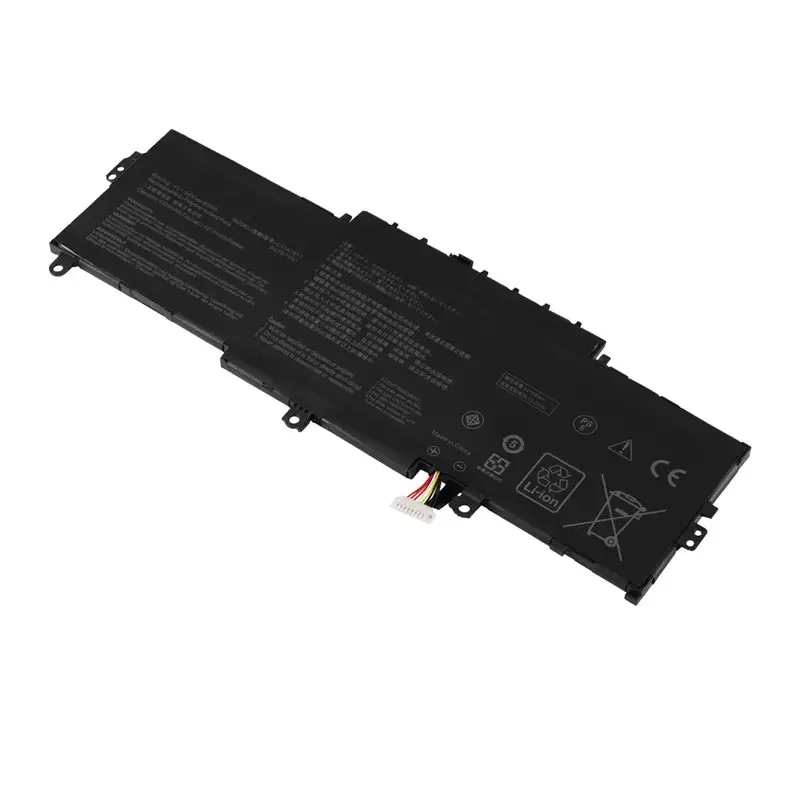 Batería Original Asus C31N1811 50Wh 4200mAh para U4300F - imagen 4