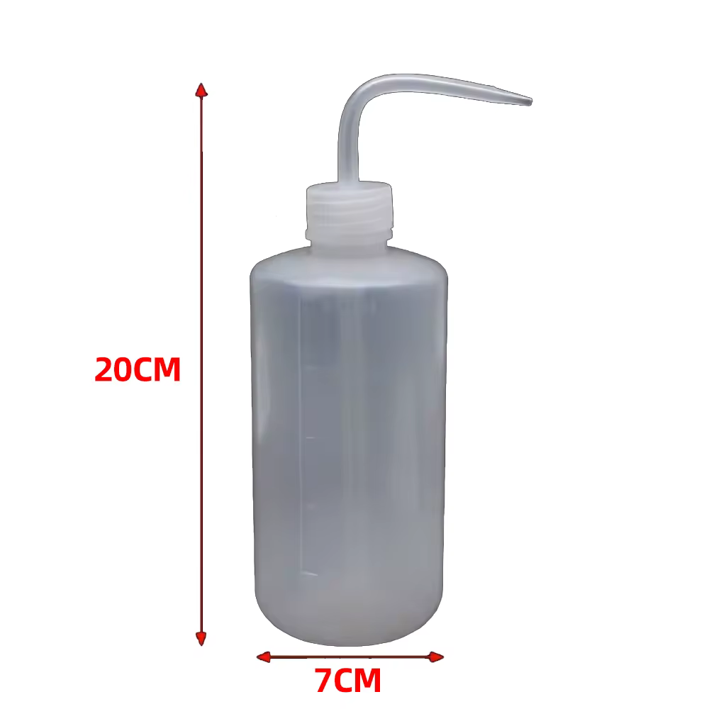 FREEZEMOD Depósito PETG Refrigeración Líquida - imagen 4