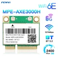 WIFI 6E MPE-AXE3000H
