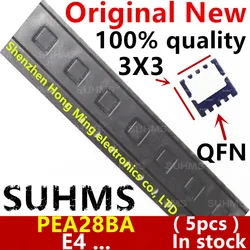 PEA28BA Chipset QFN-8 – Nuevo Original