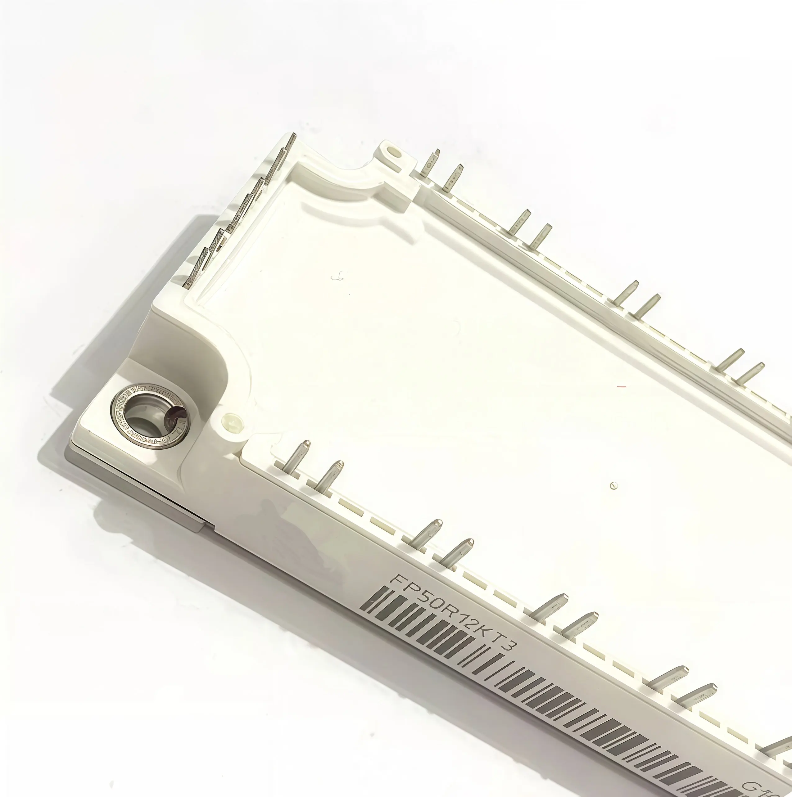 Nuevo y original FP50R12KT3 FP50R12KE3 BSM50GP120 FP75R12KT3 FP40R12KT3G - imagen 5