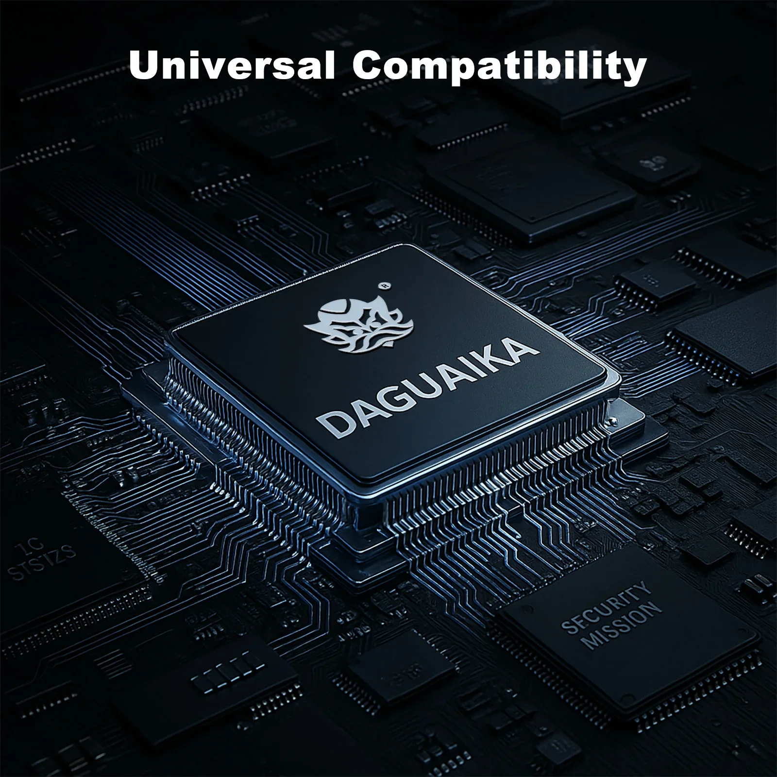 Hub USB C 8 en 1 con 4K 60Hz HDTV 1Gbps Ethernet 100W entrega de energía ranuras para tarjetas SD/TF USB 3,0*3 puertos de datos de 5Gpbs para MacBook - imagen 5