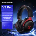 V9 Pro Black Red