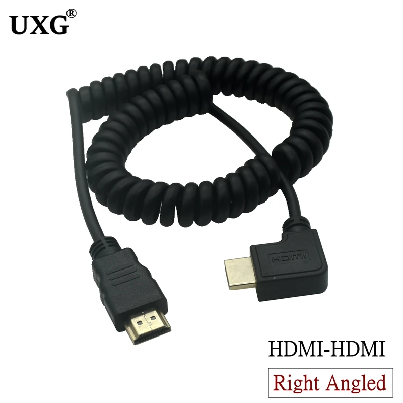 HDMI A-A Right
