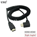 HDMI A-A Right