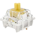 Pro V3 Yellow Switch