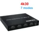 4K 30 4x1