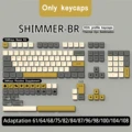 Shimmer-XDA-BR