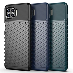 Funda TPU Moto G 5G Plus / One 5G / One 5G UW Antigolpes