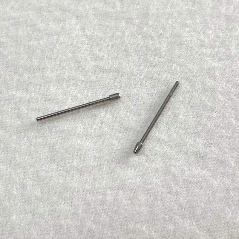 Y1UB 1 pieza repuesto pluma aleación titanio Punta fina sensible para lumi,lumi2/Note air2 - imagen 4