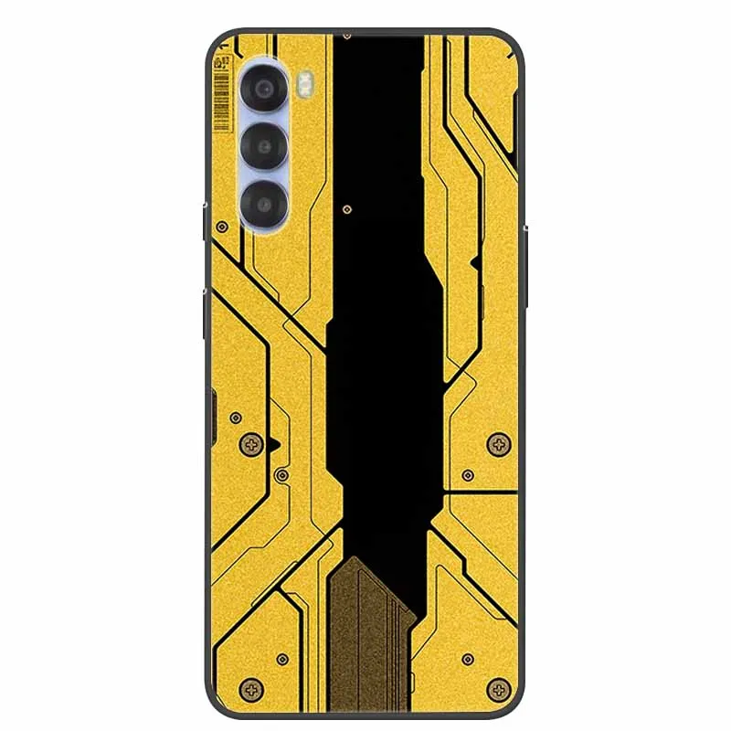 Para NUBIA S 5G funda de lujo TPU funda trasera de silicona suave fundas de teléfono para ZTE NUBIAS 5G S5G parachoques protector encantador Cool Coque - imagen 2