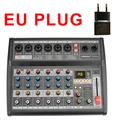 EU PLUG