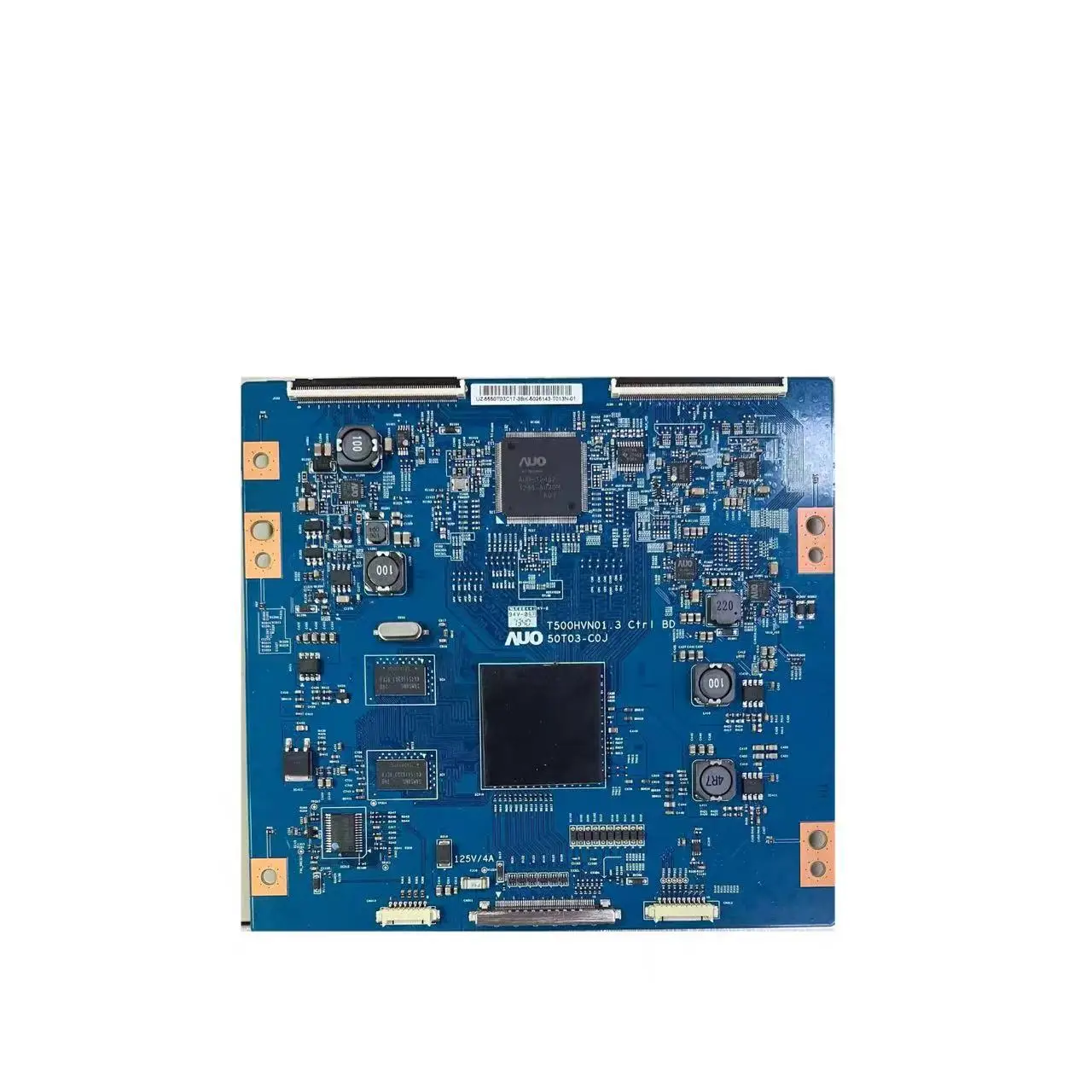 Placa lógica Original T500HVN01.3 Ctrl BD 50T03-C08/COJ en stock - imagen 2