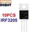 10PCS IRF3205
