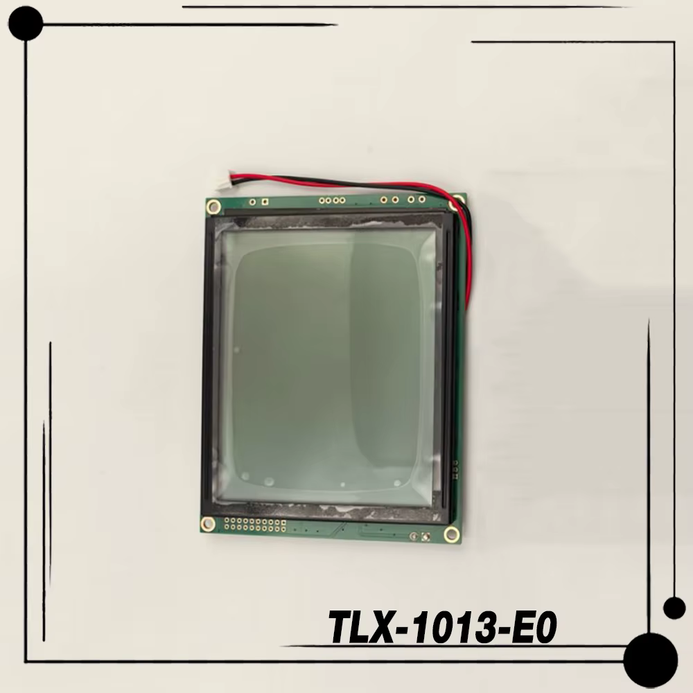 Máquina sopladora TLX-1013-EO para pantalla LCD krones NTM164M21A TLX-1013-E0
