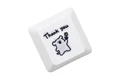WhD R Keycap x1