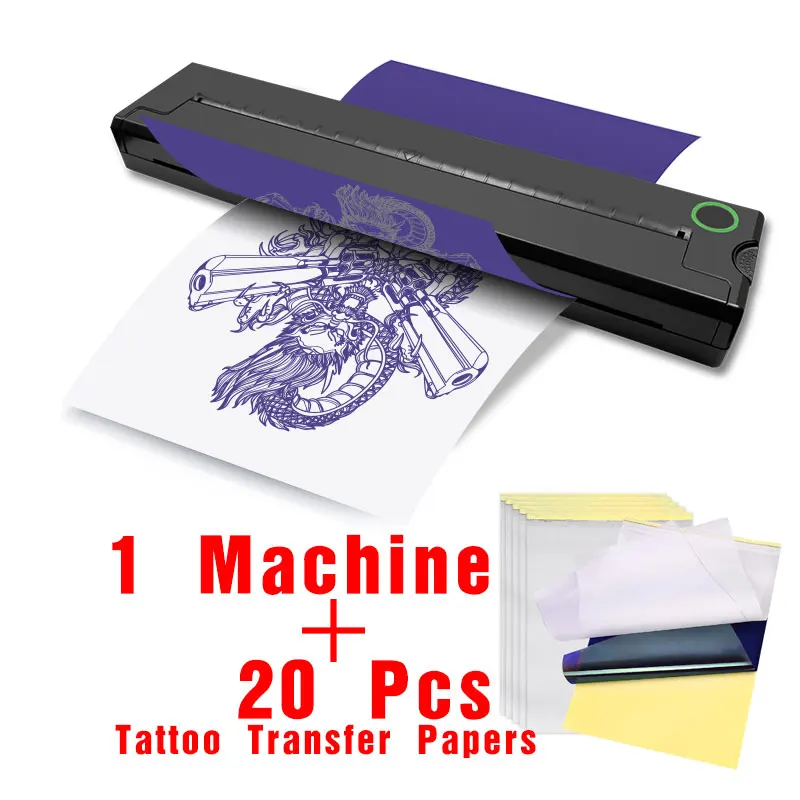 1 Machine-20Paper