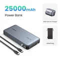 25000mAh UK Bundle