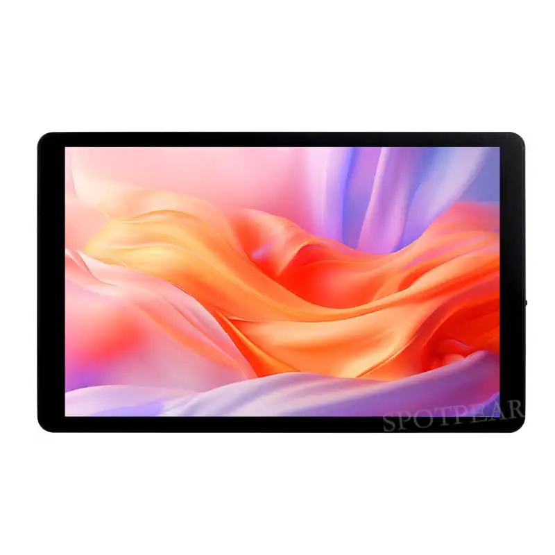 Raspberry Pi 7 pulgadas CAPLCD 1280x800 pantalla táctil capacitiva HDMI/Monitor de pantalla tipo C para ordenador mini PC - imagen 2