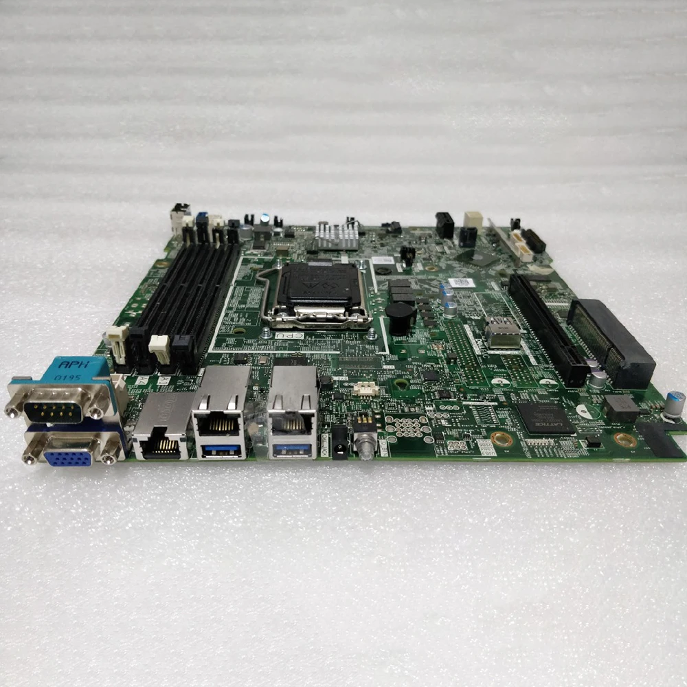 Placa base de servidor XF2R9 45M96 65TRV G7MDY para Dell para prueba perfecta R340 - imagen 3