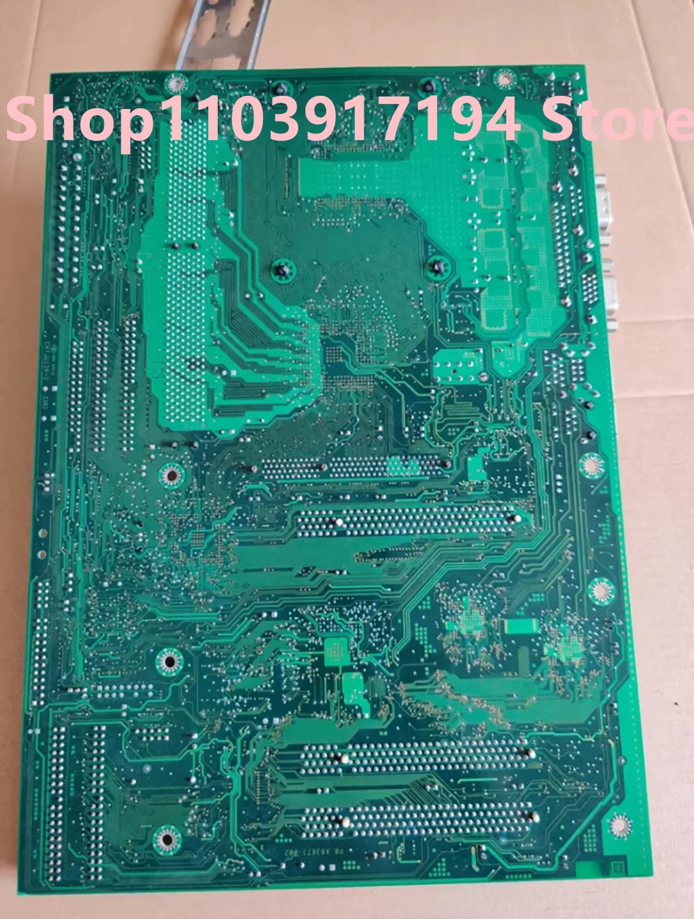 PARA placa base Intel S845WD1-E - imagen 3