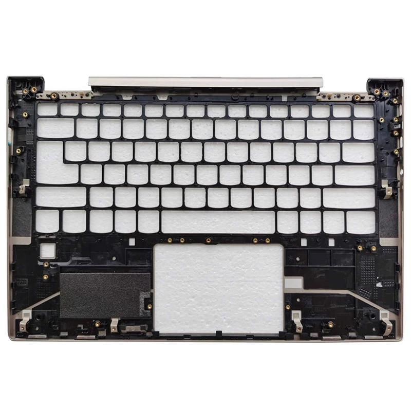 Funda para reposabrazos Lenovo Yoga C740-14, cubierta inferior para portátil, AM1FG00200/AM1FG00210, nueva - imagen 4