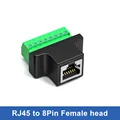 RJ45 to Female