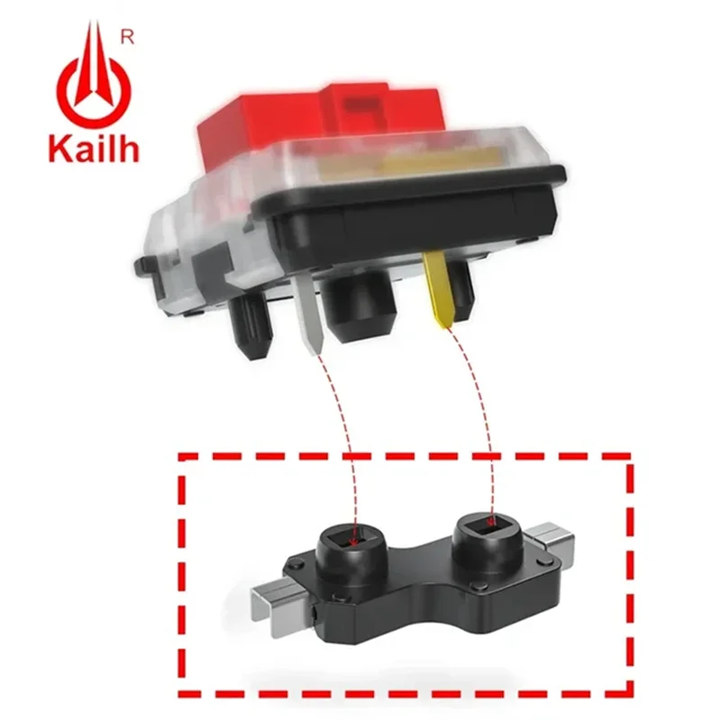 1350 for Low Profile