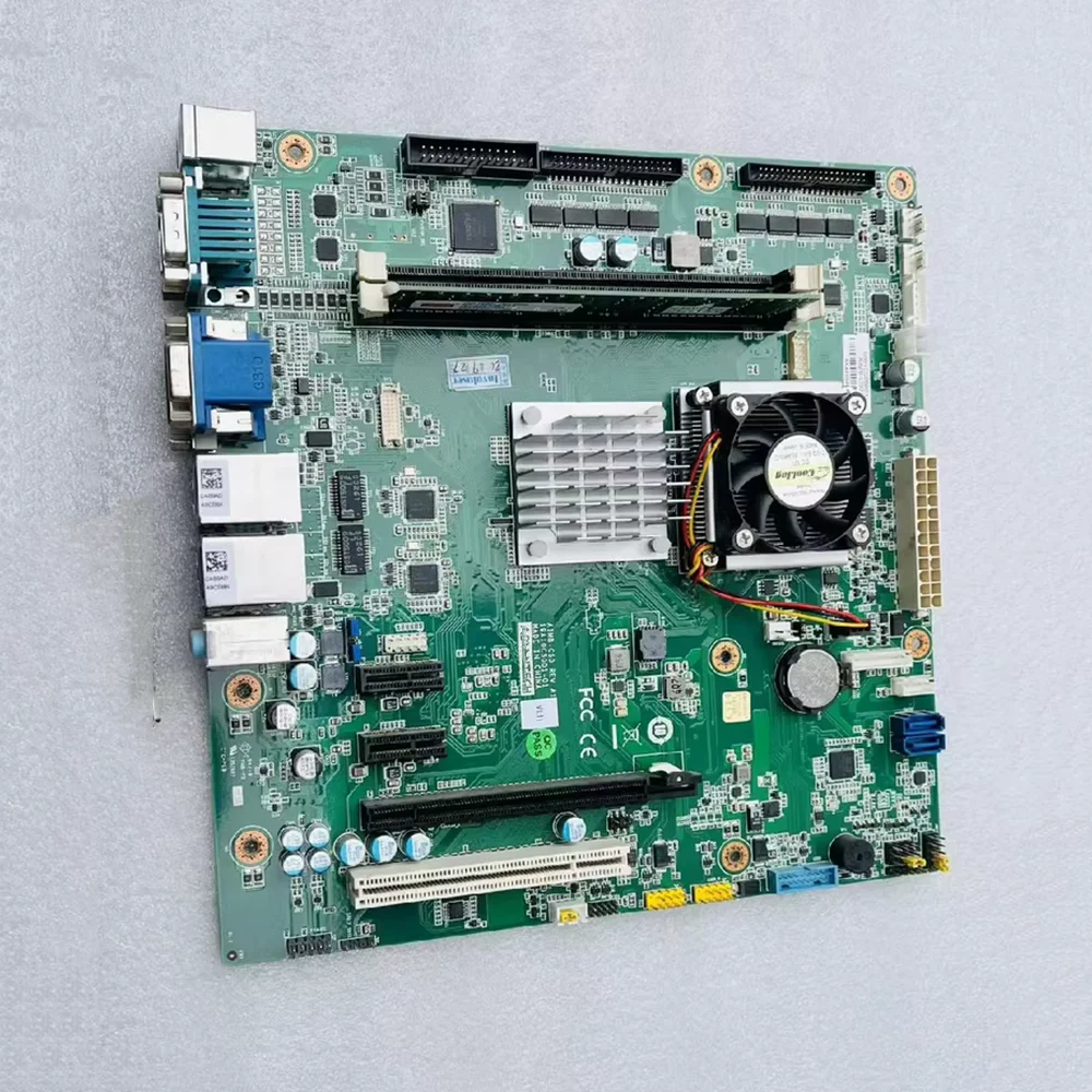Para placa base de control industrial Advantech AIMB-C50 - imagen 2