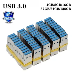 Pendrive USB 3.0 Tipo Bolígrafo – Alta Velocidad