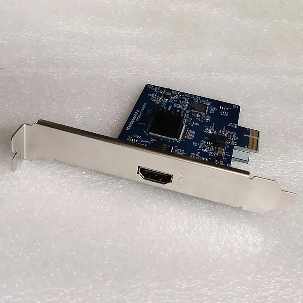 Captura HDMI/4KP30 Tarjeta de colección CSZX-520PRO