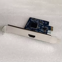 Captura HDMI/4KP30 Tarjeta de colección CSZX-520PRO