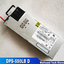 Delta DPS-550LB Fuente de alimentación para uso industrial