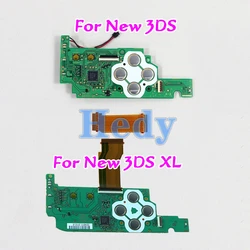 Placa de Encendido Original Nintendo New 3DS XL
