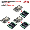 Micro USB-Board 3Set