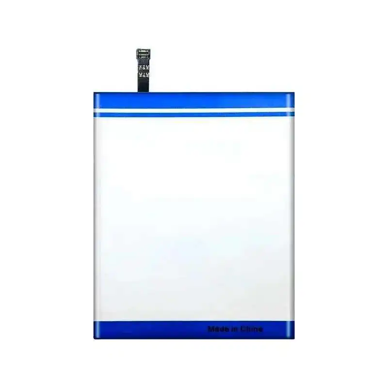 Batería de teléfono móvil de 4550Mah de rendimiento duradero de potencia confiable para Oukitel C19 - imagen 4