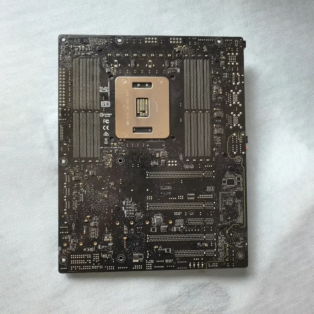 Para placa base 4 canales WS X299 PRO - imagen 2