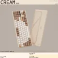  Cream 