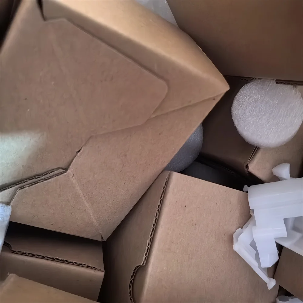 5X Ly2579001 Palanca de leva de alimentación para Brother DCP 7055 7057 7060 7065 7070 HL 2130 2132 2220 2230 2240 2242 2250 2270 MFC 7360 7362