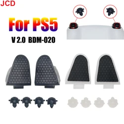 Botones L2 R2 PS5 extensibles antideslizantes