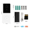 Doorbell(32G)