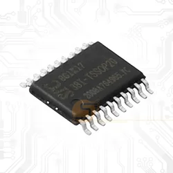 Microcontrolador STC8G1K17 TSSOP20 8051 Mejorado 1T MCU