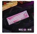 MAG 68  pink