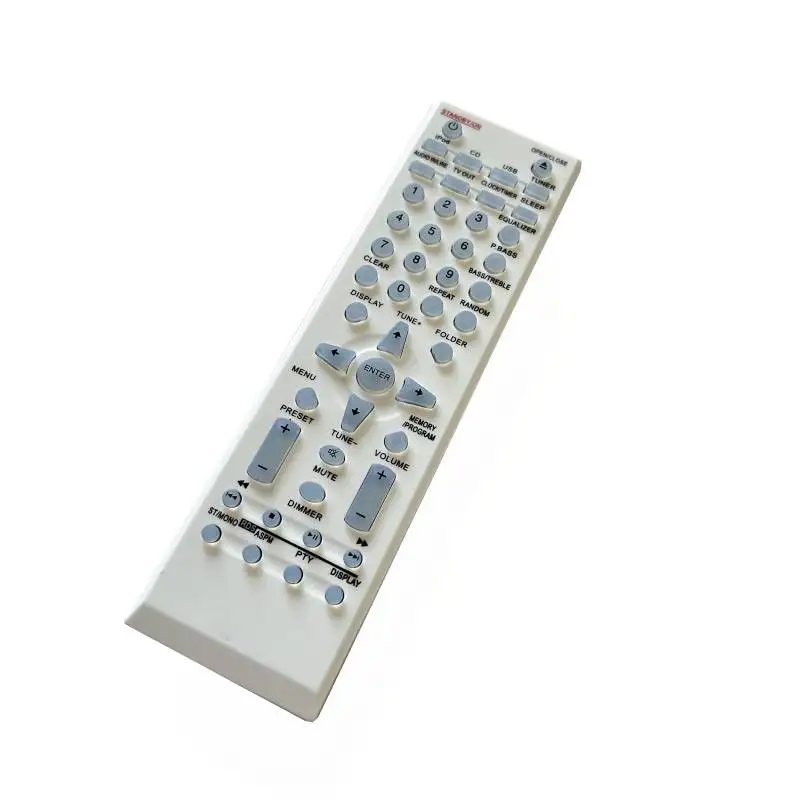 Mando a distancia para Pioneer, X-HM11-K, X-CM42BT-R, X-HM21BT-K, AXD7706, AXD7707, AXD7715, receptor de Audio Syst - imagen 3