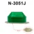 N-3051J Green