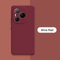 Wine Red