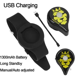 PowerMon Go Plus Funda Gaming Bluetooth Recargable USB-C