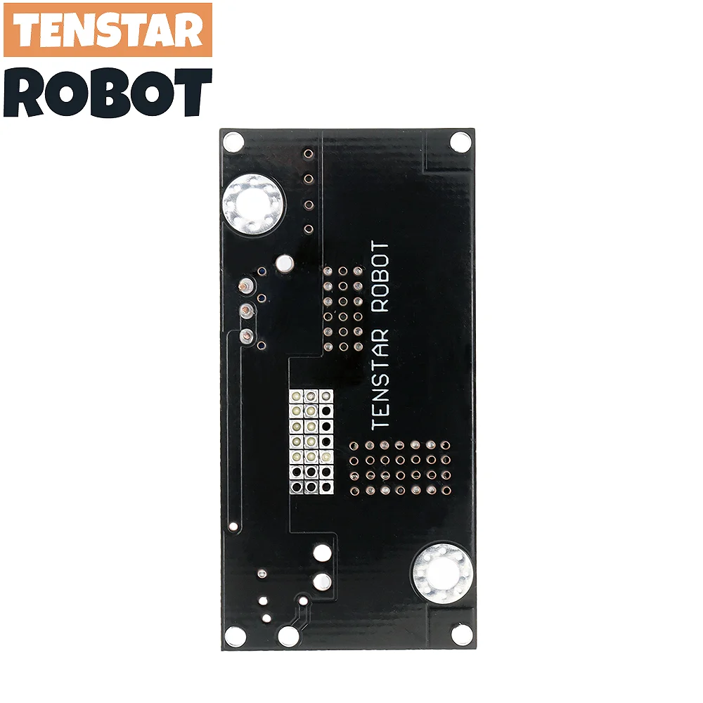 XL6019 (actualización XL6009) Módulo de fuente de alimentación convertidor ajustable CC-CC reductor automático 20W 5-32V a 1,3-35V - imagen 4